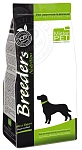 Primordial Breeders Dog Adult (Буйвол, скумбрия)